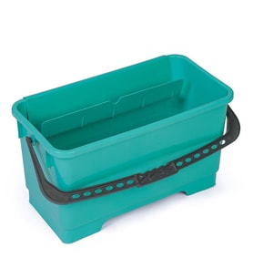 Omnisoft UCTM CK102 Camcı Kovası Plastik Turkuaz