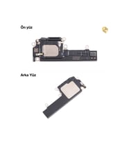 İphone 15 Buzzer Alt hoparlör bazır buzzer ses çıkışı