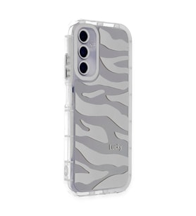 Samsung Galaxy A25 5g Kılıf Reflexion Desenli Kapak - Desen 10