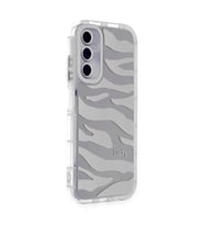 Samsung Galaxy A25 5g Kılıf Reflexion Desenli Kapak - Desen 10