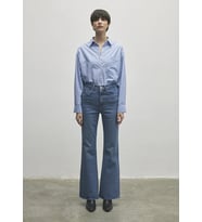 Mavi LOS ANGELES Mid Classic Denim Denim Kadın Kot Pantolon M1010349-86463