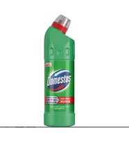 Domestos Yoğun Kıvamlı Çamaşır Suyu Dağ Esintisi 750 ml