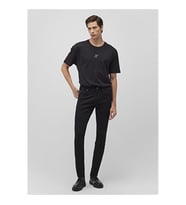 Mavi James Siyah Erkek Jean Pantolon M0042431036