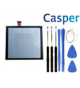 Casper Via V8C Pil Batarya ve Tamir Seti