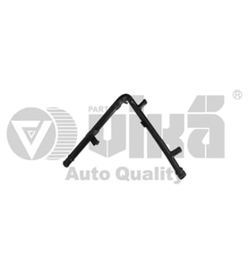 03G121065AA Radyatör Su Borusu Demir - Caddy-Golf 5-Jetta-Passat-Toledo-Leon-Octavia-A3-1.9 Lt.-Tdı-