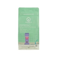 Espresso Kahve 1kg Çekirdek Kahve Taze Kavrulmuş