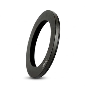 Yongnuo 67mm Ring Flaş Bağlantı Halkası Adaptörü