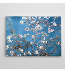 Wang Gogh Kanvas Tablo