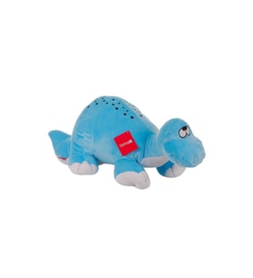 Diplodocus 65 Cm Mavi (Çok Renkli)
