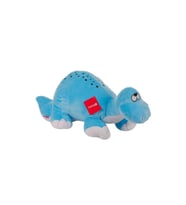 Diplodocus 65 Cm Mavi (Çok Renkli)