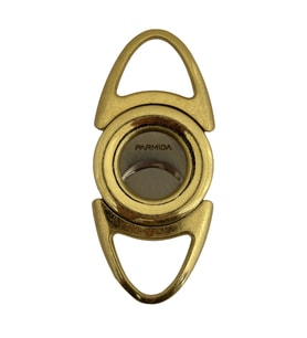 Parmida Gold Metal Puro Makası Kesici - TR8321