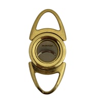 Parmida Gold Metal Puro Makası Kesici - TR8321