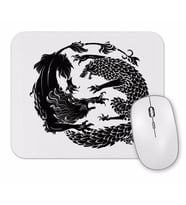 Game Of Thrones 03 Mouse Pad