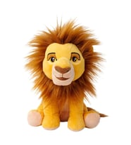 Simba Disney Lion King Peluş Figürü 25 Cm 6315870073