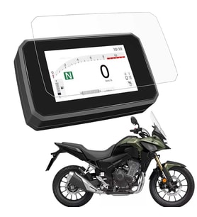 Honda NX500 Gösterge Nano Ekran Koruyucu