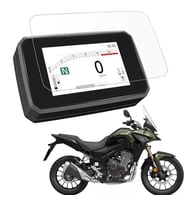 Honda NX500 Gösterge Nano Ekran Koruyucu