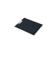 Mas Sekreterlik Pvc Siyah