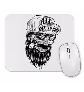 Beard Skull Mouse Pad.jpg