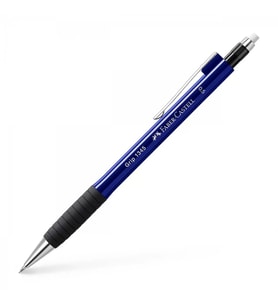 Faber Grip 2022 Serisi Versatil 0.5mm Lacivert 134599