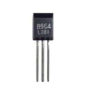 2SB 564 SOT-33 Transistör