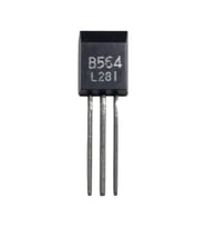 2SB 564 SOT-33 Transistör