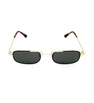 Obb Sunglasses OBB VNT2117 C3 Unisex Güneş Gözlüğü (Altın Rengi)