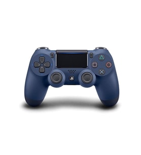 Ps-4 Kablosuz Gamepad Garantili Joystıck Gamepad Controller - Yenilenmiş + 1-5 MT KABLO HEDİYE