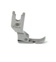 Düz Makine Fermuar Ayak Sol / P36LN
