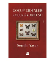 Göçüp Gidenler Koleksiyoncusu