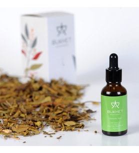 Bukhet Dereotu Yağı 30 ML