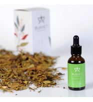 Bukhet Dereotu Yağı 30 ML
