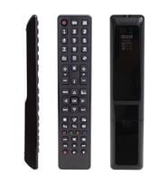 Vestel VES 203 RC1800 42PF906 50PF8175 - Toshiba 32L1334DG 40L1343DG Lcd-Led 3D'li Tv Kumandası