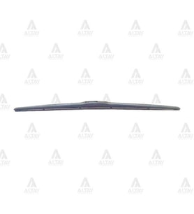 Silecek Süpürgesi Muz Tip Retrofıt Takım Rio Auris Verso Takım 26 + 16 (650Mm+400Mm) (Adet)