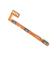 Xiaomi Redmi 12 Uyumlu On Off Power Ses Volume Açma Kapatma Filmi TUŞ HRİÇ 23053RN02A 23076RN4BI