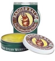 Badger Balm El Kremi