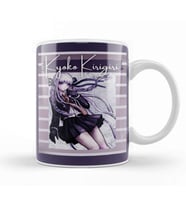 Kyoko Kirigiri Danganronpa Kupa Bardak Porselen