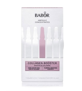 BABOR Collagen Booster Ampul Kür