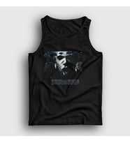 Presmono Unisex Siyah Abrahadabra Dimmu Borgir Atlet 141808tt