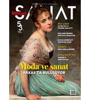 Milliyet Sanat Dergi 804.Sayı Nisan 2026