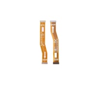 Samsung Galaxy A60 A606F İle Uyumlu Ara Film Flex İthal