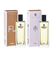 Bargello 460 Kadın Floral Edp Parfüm 50 Ml (2 Adet)