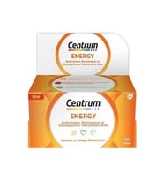 Centrum Energy 30 Tablet
