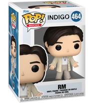 Funko Pop Rocks: Bts - Rm (Wildflower), Oyuncak Figür