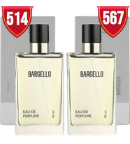 BARGELLO  514 ORİENTAL  BAY + 567 FRESH ERKEK 50 ML EDP