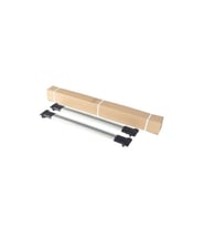 Ara Atkı Kısa 105 cm gri Pnd tüm modellere uyumlu