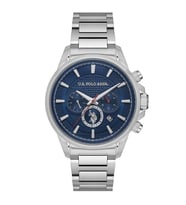 U.S. Polo Assn. 1084-02 Erkek Kol Saati