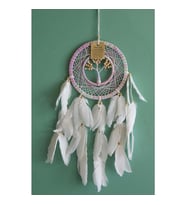 Rüya Kapanı Düş Kapanı Dream Catcher