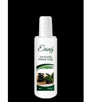 ERSAĞ AROMATİK MASAJ YAĞI 100 ML