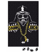 Dark Side Puzzle 240 Parça Yapboz