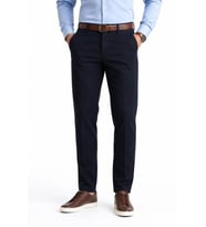 Erkek Kanvas Pantolon Regular Kalıp Yazlık BGL-ST05408